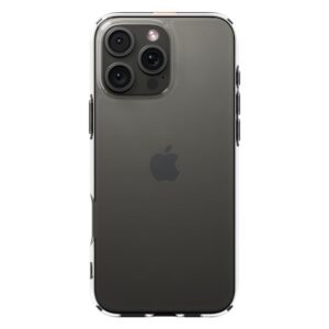 Spigen Ultra Hybrid Apple iPhone 16 Pro - dėklas telefonui skaidrus - Image 16