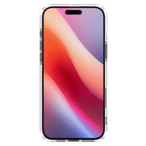 Spigen Ultra Hybrid Apple iPhone 16 Pro - dėklas telefonui skaidrus - Image 17