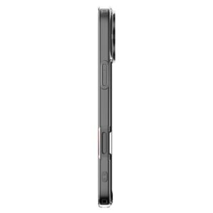 Dėklas Spigen Ultra Hybrid Apple iPhone 16 Pro - dėklas telefonui skaidrus - Image 13