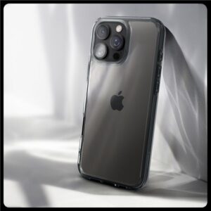 Spigen Ultra Hybrid Apple iPhone 16 Pro - dėklas telefonui skaidrus - Image 19