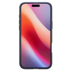 Spigen Ultra Hybrid Apple iPhone 16 Pro - dėklas telefonui mėlynos spalvos - Image 17