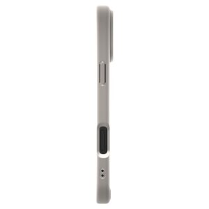 Spigen Ultra Hybrid, natural titanium - Apple iPhone 16 Pro - Image 11