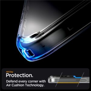 Spigen Ultra Hybrid Mag MagSafe - dėklas skirtas Apple iPhone 16 Pro Carbon Fiber - Image 15