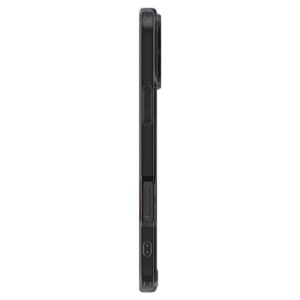 Spigen Ultra Hybrid Mag MagSafe - dėklas skirtas Apple iPhone 16 Pro Zero One - Image 12