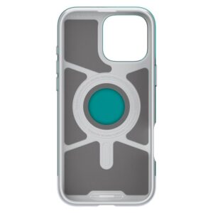 Spigen Classic C1 MagSafe, bondi blue - Apple iPhone 16 Pro - Image 9