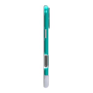 Spigen Classic C1 MagSafe, bondi blue - Apple iPhone 16 Pro - Image 10