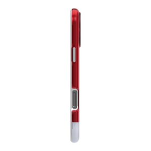 Spigen Classic C1 MagSafe, ruby - Apple iPhone 16 Pro - Image 18