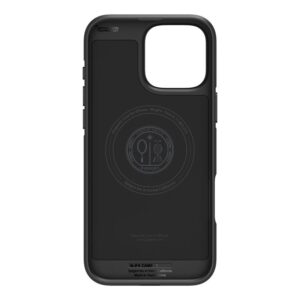 Spigen Core Armor Mag MagSafe Apple iPhone 16 Pro - dėklas telefonui juodos matinės spalvos - Image 12