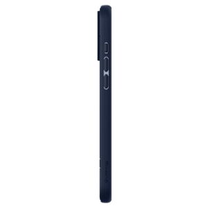 Spigen Caseology Parallax MagSafe, midnight blue - Apple iPhone 16 Pro - Image 7