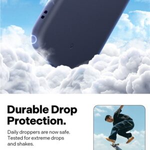 Spigen Caseology Nano Pop MagSafe, blueberry navy - Apple iPhone 16 Pro - Image 14