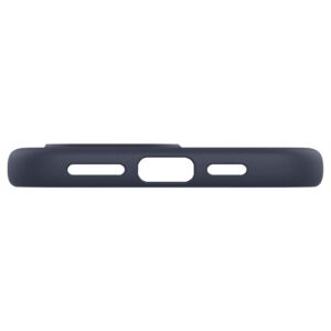 Spigen Caseology Nano Pop MagSafe, blueberry navy - Apple iPhone 16 Pro - Image 19