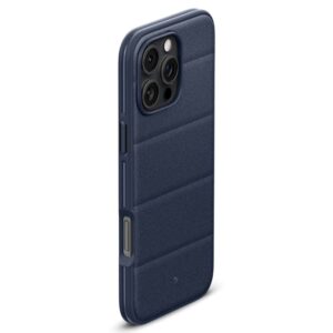 Spigen Caseology Athlex MagSafe, active navy - Apple iPhone 16 Pro - Image 7