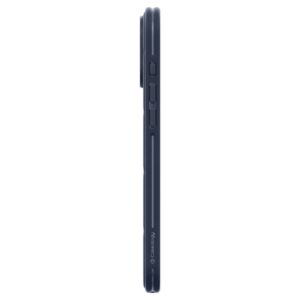Spigen Caseology Athlex MagSafe, active navy - Apple iPhone 16 Pro - Image 8