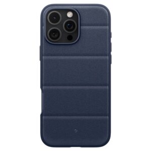 Spigen Caseology Athlex MagSafe, active navy - Apple iPhone 16 Pro - Image 5