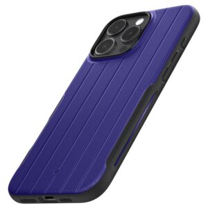 Spigen Caseology Dual Grip MagSafe, cobalt blue - Apple iPhone 16 Pro - Image 7