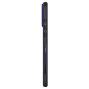 Spigen Caseology Dual Grip MagSafe, cobalt blue - Apple iPhone 16 Pro - Image 8