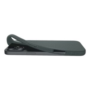 Spigen Liquid Air Apple iPhone 16 - dėklas telefonui žalios spalvos - Image 15