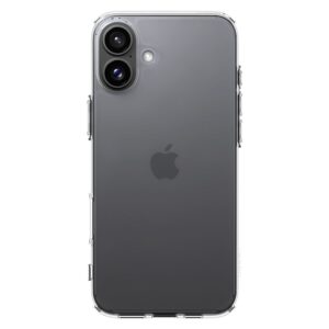 Spigen Ultra Hybrid Apple iPhone 16 - dėklas telefonui skaidrus - Image 15