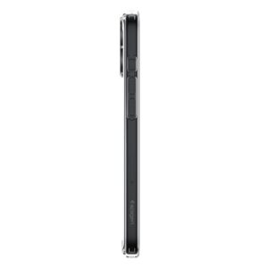 Spigen Ultra Hybrid Apple iPhone 16 - dėklas telefonui skaidrus - Image 16