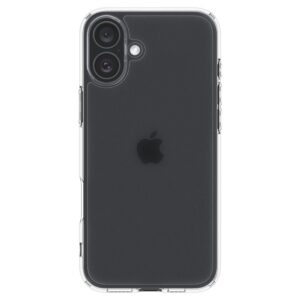 Spigen Ultra Hybrid MagSafe Apple iPhone 16 - dėklas telefonui skaidrus - Image 16