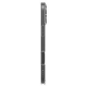 Spigen Ultra Hybrid MagSafe Apple iPhone 16 - dėklas telefonui skaidrus - Image 8