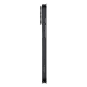 Spigen Crystal Flex, crystal clear - Apple iPhone 16 - Image 2