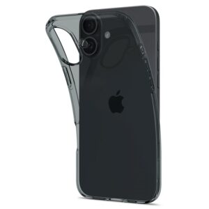 Spigen Crystal Flex, space crystal - Apple iPhone 16 - Image 4
