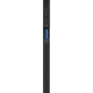 Spigen Essential SandBlast Samsung Galaxy M35 5G - dėklas telefonui juodos spalvos - Image 16