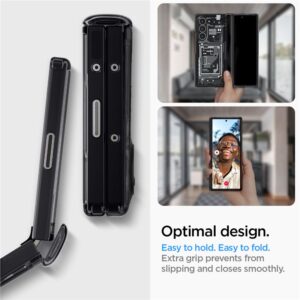 Spigen Ultra Hybrid Pro, zero one - Samsung Galaxy Z Fold6 - Image 14