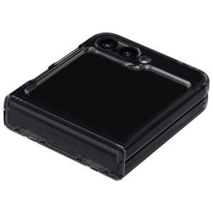 Spigen Ultra Hybrid Pro, zero one - Samsung Galaxy Z Flip6/7 FE - Image 8