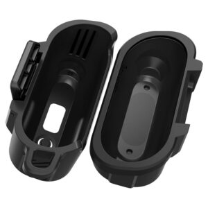 Spigen Lock Fit , matinės juodos spalvos - Samsung Galaxy Buds 3 Pro/3 - Image 11