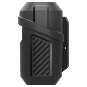 Spigen Lock Fit , matinės juodos spalvos - Samsung Galaxy Buds 3 Pro/3 - Image 20