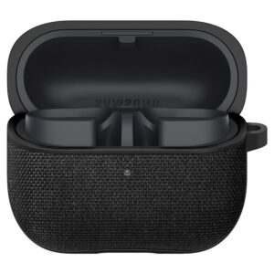 Spigen Urban Fit Samsung Galaxy Buds 3 / 3 Pro - dėklas ausinėms juodos spalvos - Image 11