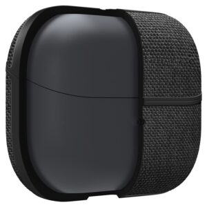 Spigen Urban Fit Samsung Galaxy Buds 3 / 3 Pro - dėklas ausinėms juodos spalvos - Image 13