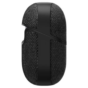 Spigen Urban Fit Samsung Galaxy Buds 3 / 3 Pro - dėklas ausinėms juodos spalvos - Image 15