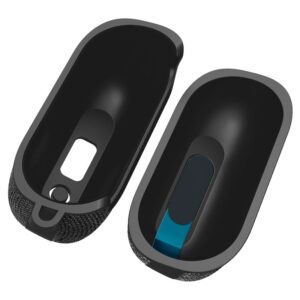 Spigen Urban Fit Samsung Galaxy Buds 3 / 3 Pro - dėklas ausinėms juodos spalvos - Image 18