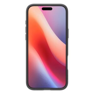 Spigen Ultra Hybrid MagSafe, classic juodos spalvos - Apple iPhone 16 Pro - Image 2