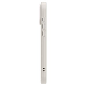 Spigen Cyrill Kajuk MagSafe, cream - Apple iPhone 16 Pro - Image 2