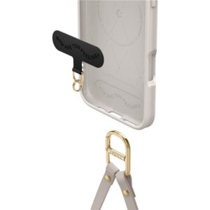 Spigen Cyrill Kajuk Classic Charm Mag MagSafe - dėklas skirtas Apple iPhone 16 Pro Cream - Image 9