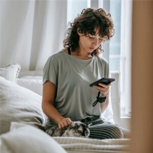 Spigen Liquid Air, matinės juodos spalvos - Motorola Moto G Stylus 5G 2024 - Image 2