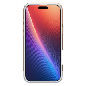 Spigen Classic C1 MagSafe, tangerine - Apple iPhone 16 Pro - Image 18