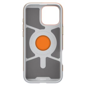 Spigen Classic C1 MagSafe, tangerine - Apple iPhone 16 Pro - Image 19
