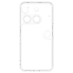 Spigen Ultra Hybrid dėklas skirtas Nothing Phone 3 - skaidrus - Image 11