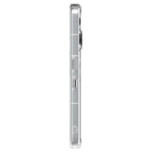 Spigen Ultra Hybrid dėklas skirtas Nothing Phone 3 - skaidrus - Image 14