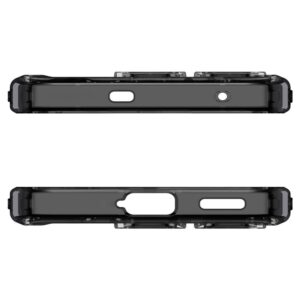 Spigen Ultra Hybrid dėklas skirtas Nothing Phone 3 Zero One - skaidrus - Image 18