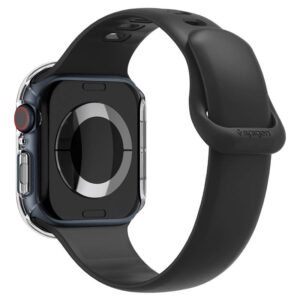 Spigen Thin Fit, crystal clear - Apple Watch 11/10 42mm - Image 9