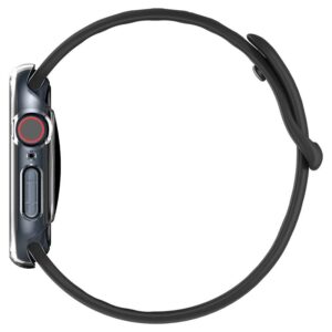 Spigen Thin Fit, crystal clear - Apple Watch 11/10 42mm - Image 12