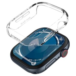 Spigen Thin Fit, crystal clear - Apple Watch 11/10 42mm - Image 8
