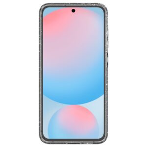 Spigen Liquid Crystal Glitter, crystal quartz - Samsung Galaxy S24 FE - Image 6