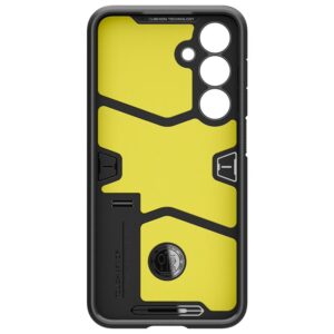 Spigen Tough Armor - dėklas skirtas Samsung Galaxy S24 FE Black - Image 11